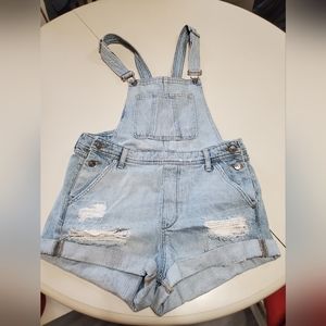 H&M shortalls
